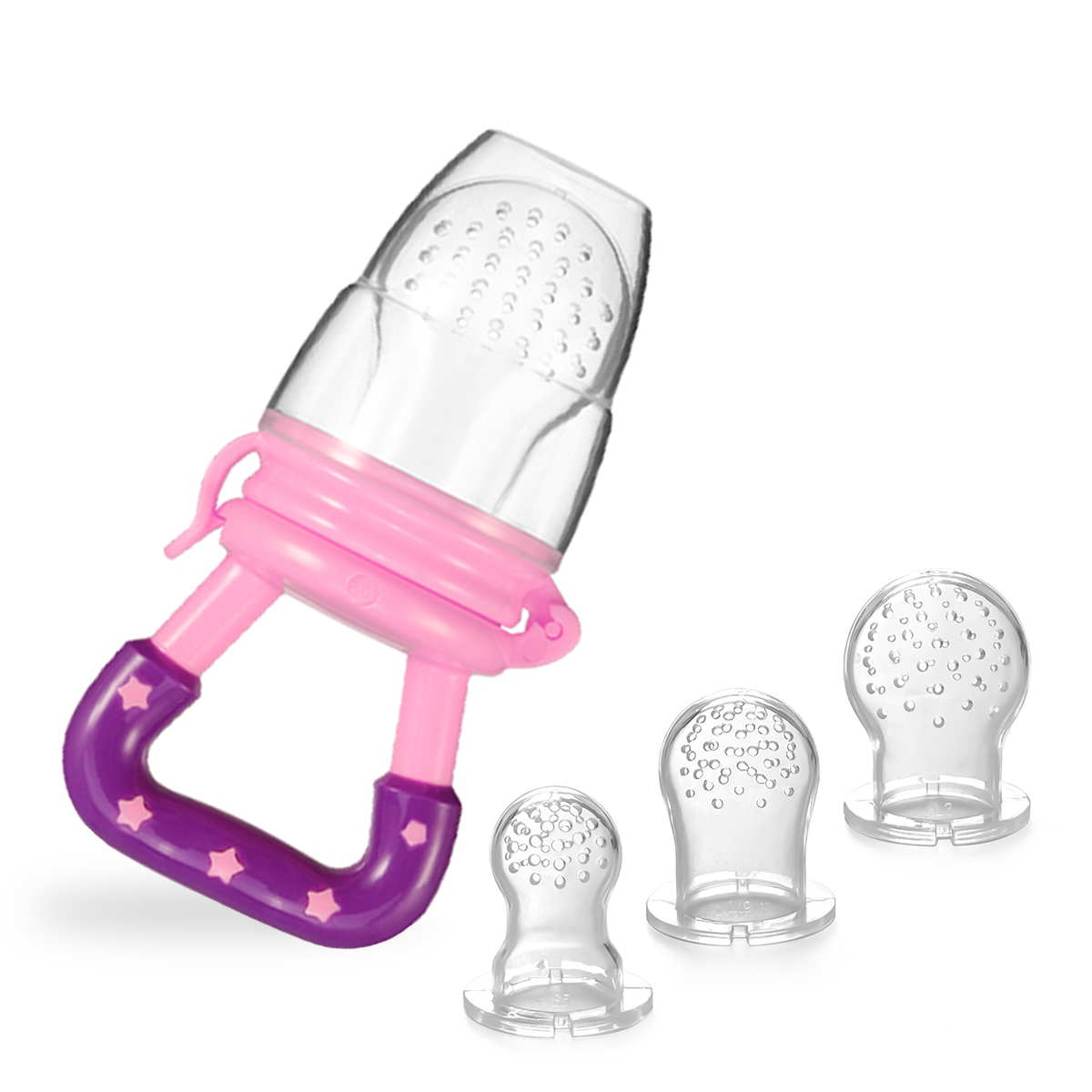 Baby Food Guide - TYRY.HU 4 pièces bébé enfant en