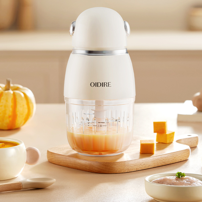 Baby Food Chopper - Machine multifonction pour complengendralimentaires pour bébés,