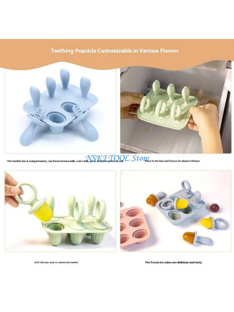 Freezer Tray Baby - L8RC – machine à glace en
