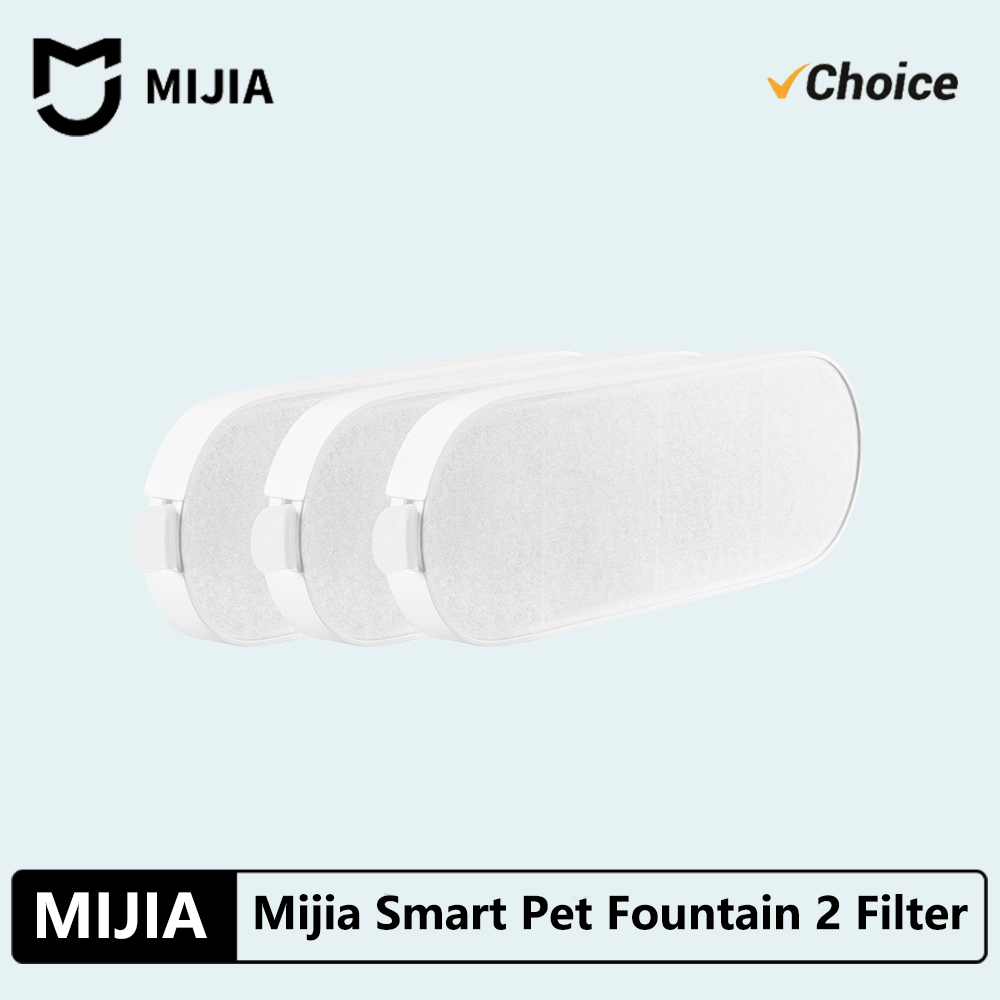 Baby Food Warmer Portable - Fontaine à eau intelligente MIJIA originale,