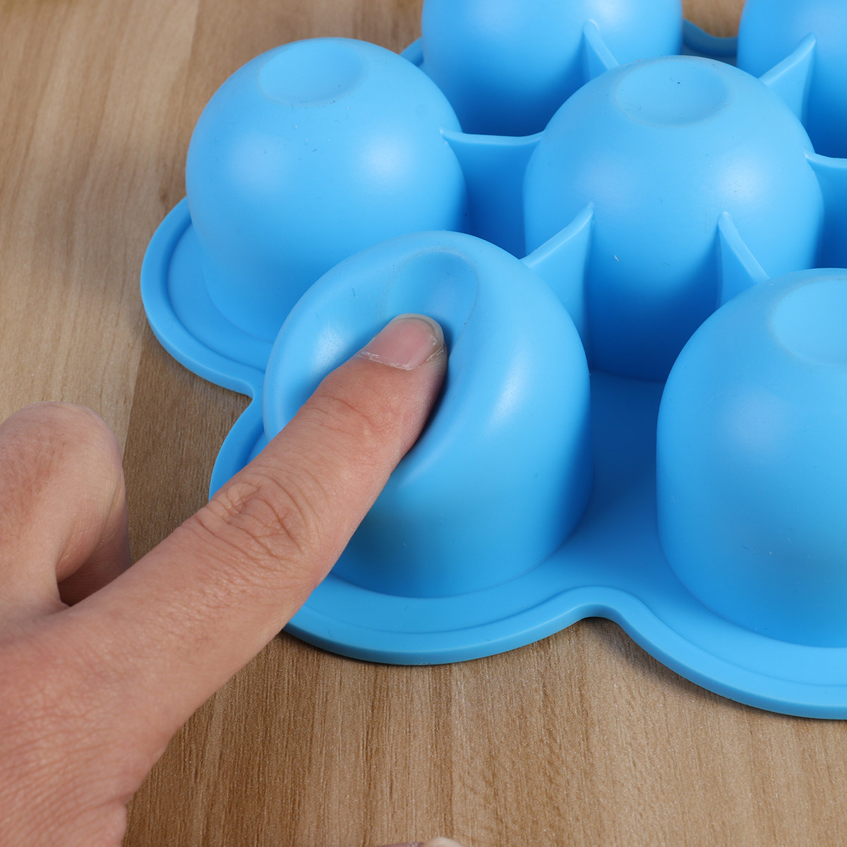 Freezer Tray Baby - 2 plateaux de conservation pour aliments