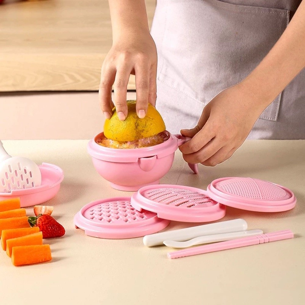 Baby Food Chopper - Bol de broyage pour aliments pour