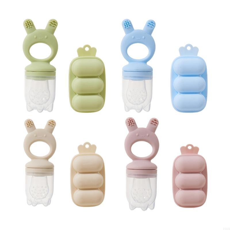 Freezer Tray Baby - Mât d'entraînement en silicone plateau congélateur