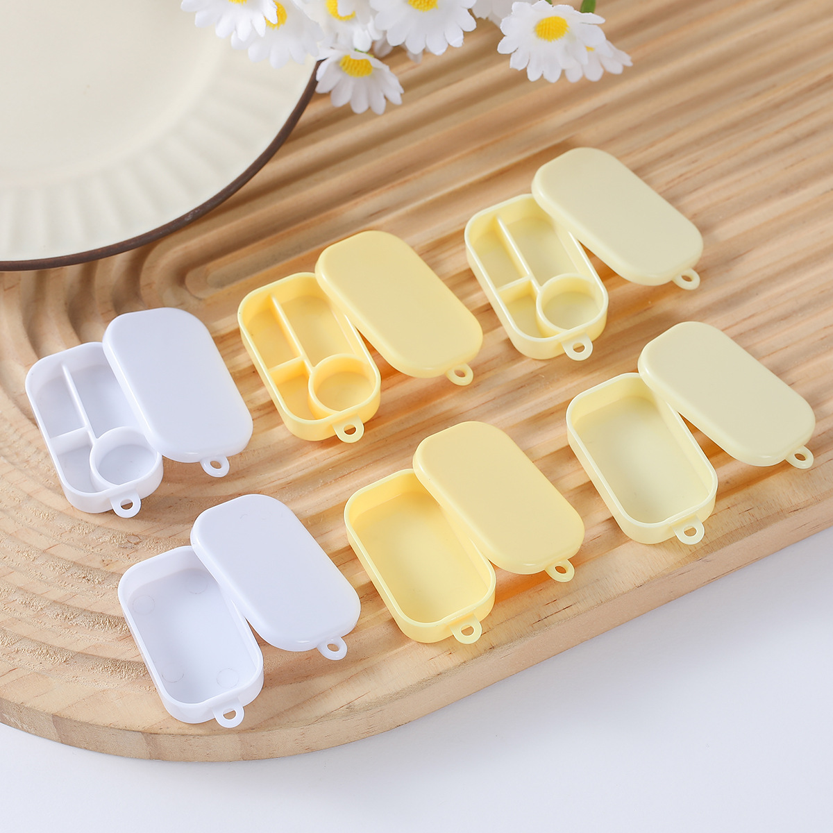 Baby Food Lunch - Mini boîte de rangement des aliments