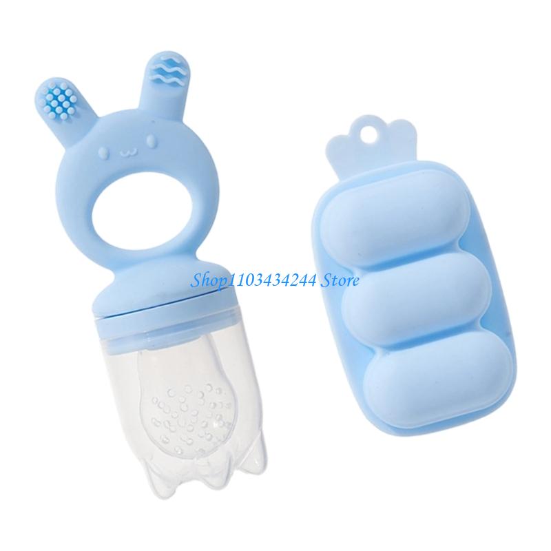 Baby Food Tray - Les mangeoires pour bébé fruits légumes