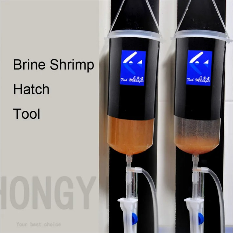 Baby Food Shrimp - Degrad238-Radiateur pour aliments frais pour bébés,
