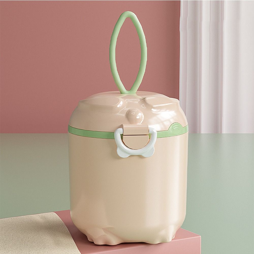 Baby Food Lunch - Avec cuillère à lait en poudre,