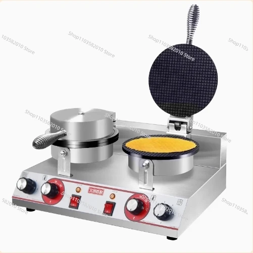 Baby Food Shrimp - Machine à rouleaux professionnelle pour gâteaux,