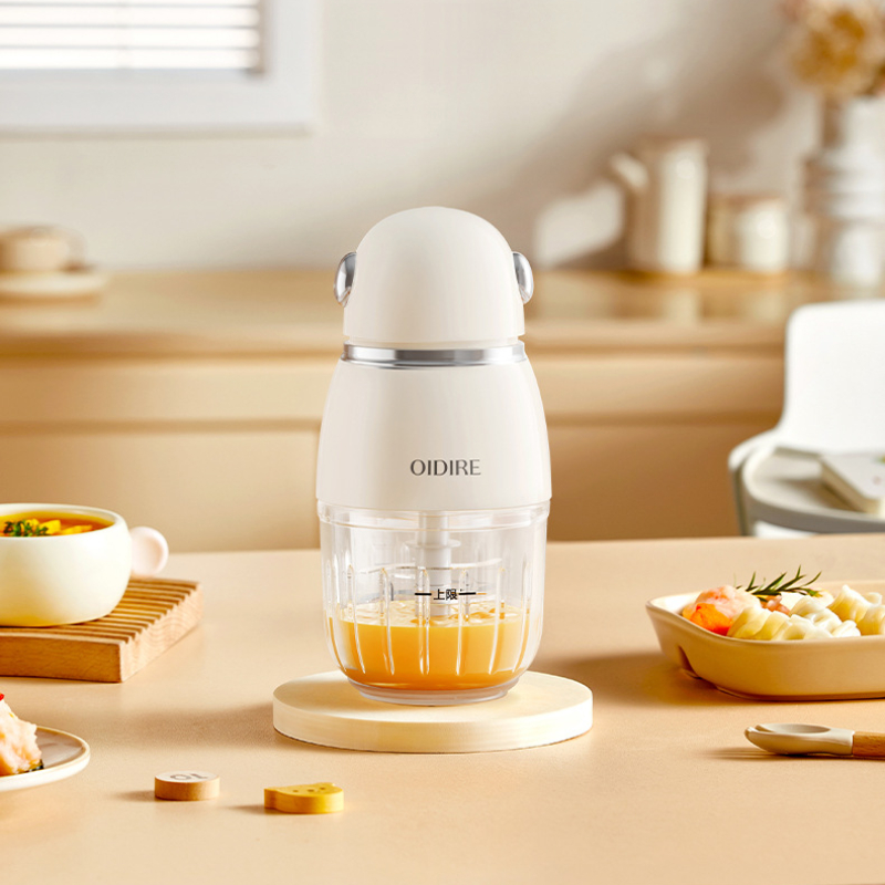 Machine multifonction pour com - Baby Food Chopper avis et prix
