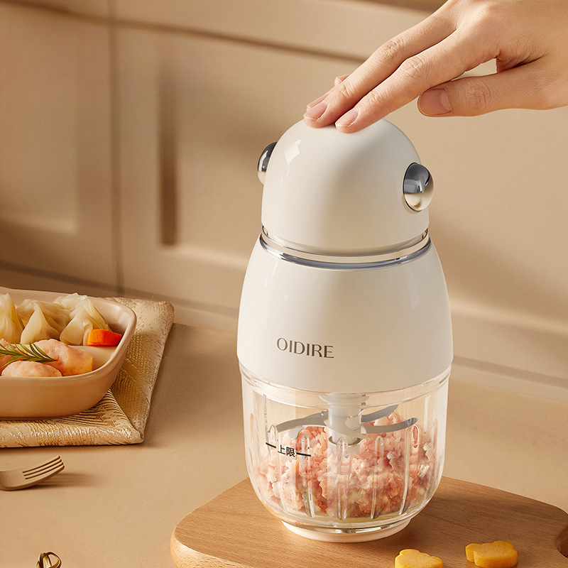 Machine multifonction pour com - Baby Food Chopper avis et prix