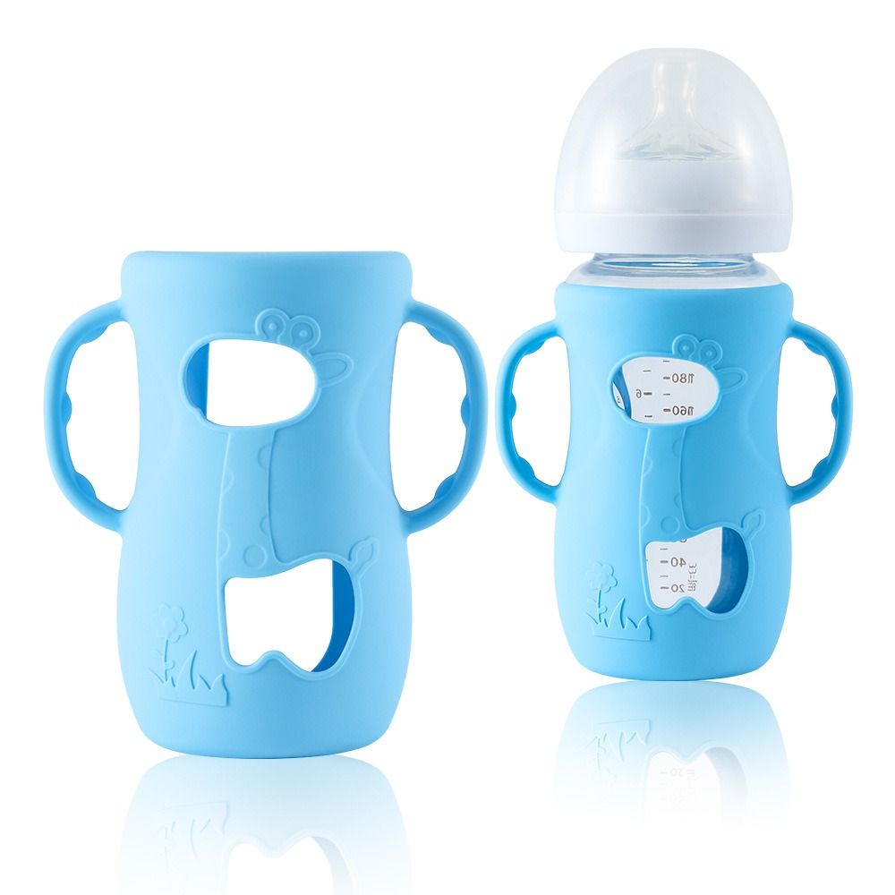Couvercle universel de biberon - Baby Food Universe avis et prix