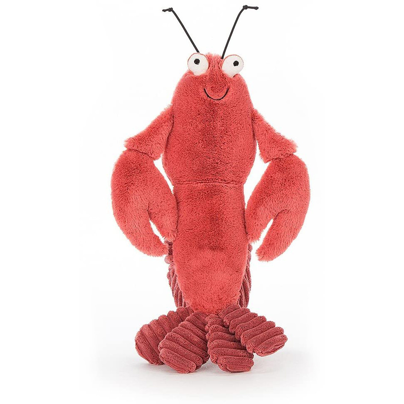 Peluche à l'effigie des person - Baby Food Shrimp avis et prix