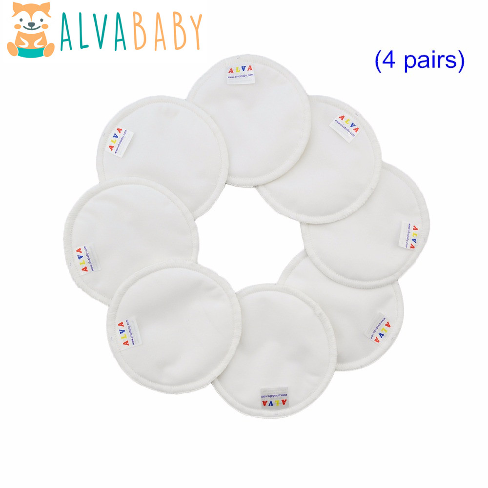 (8 pcs/lot) Alvababy coussin d - Baby Food Pouches Reusable avis et prix
