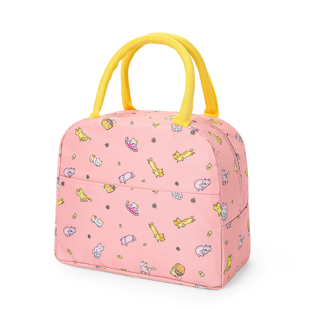 Sac à lunch isolant en alumini - Baby Food Warmer Portable avis et prix