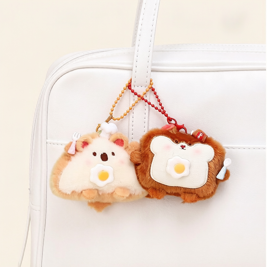 1 Paire de Porte-clés Magnétiq - Baby Food Shrimp avis et prix