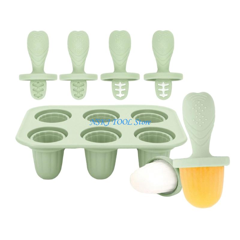 L8RC – machine à glace en Sili - Freezer Tray Baby avis et prix