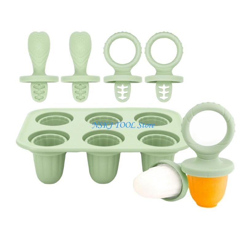 L8RC – machine à glace en Sili - Freezer Tray Baby avis et prix