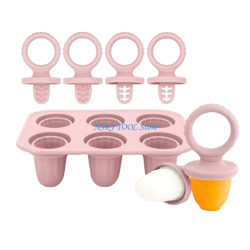 L8RC – machine à glace en Sili - Freezer Tray Baby avis et prix