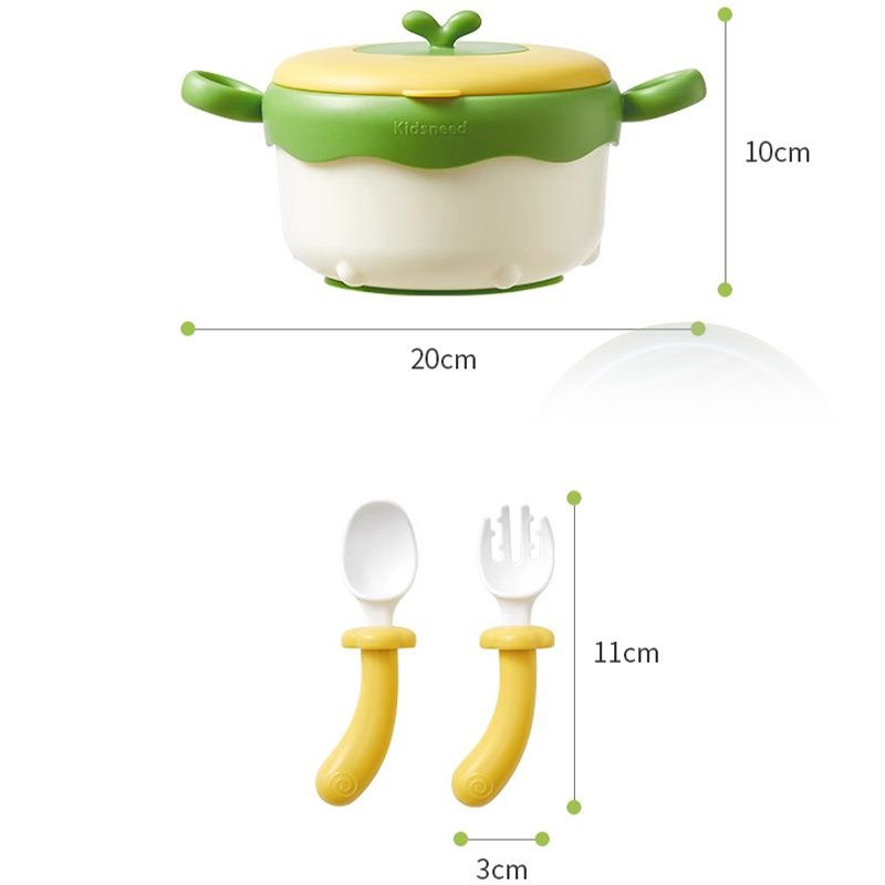 Bol de nourriture pour bébé, p - Baby Food Lunch avis et prix