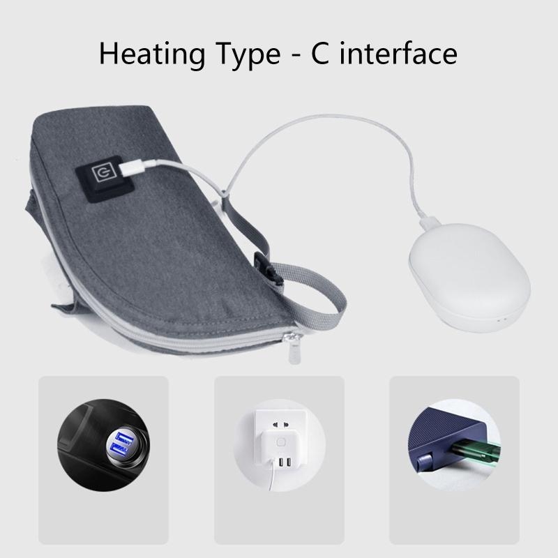 J15U – chauffe-biberon USB Por - Baby Food Warmer Portable avis et prix