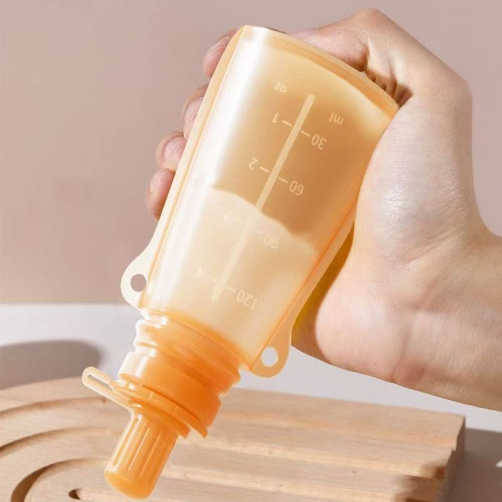 Pochette alimentaire pour bébé - Baby Food Pouches Reusable avis et prix
