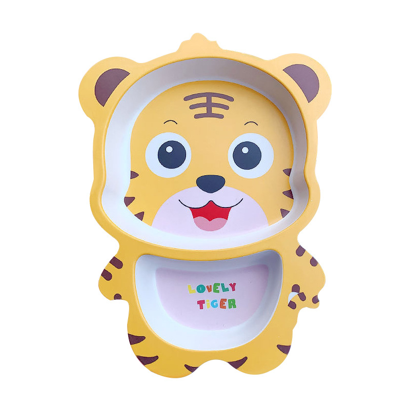 Ensemble de vaisselle en fibre - Baby Food With Fiber avis et prix