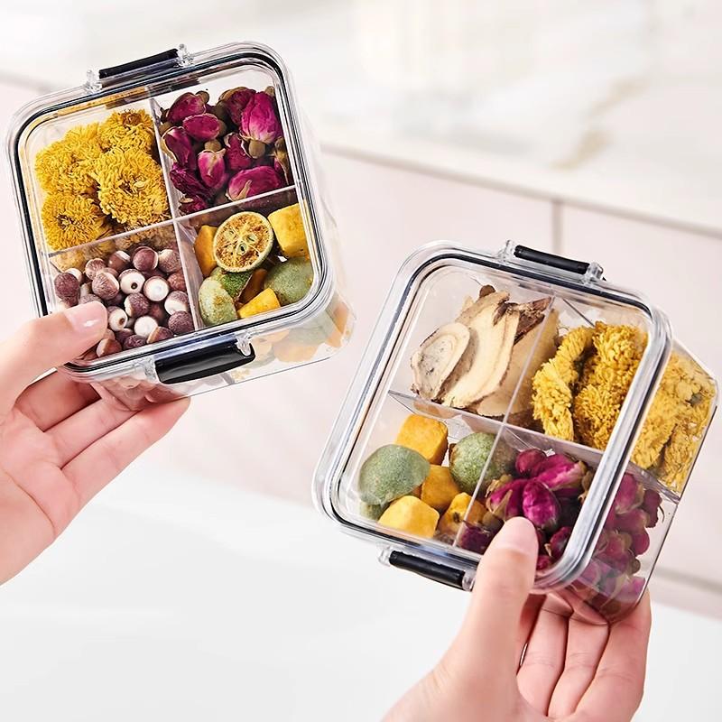 Bocaux de conservation herméti - Baby Food Universe avis et prix
