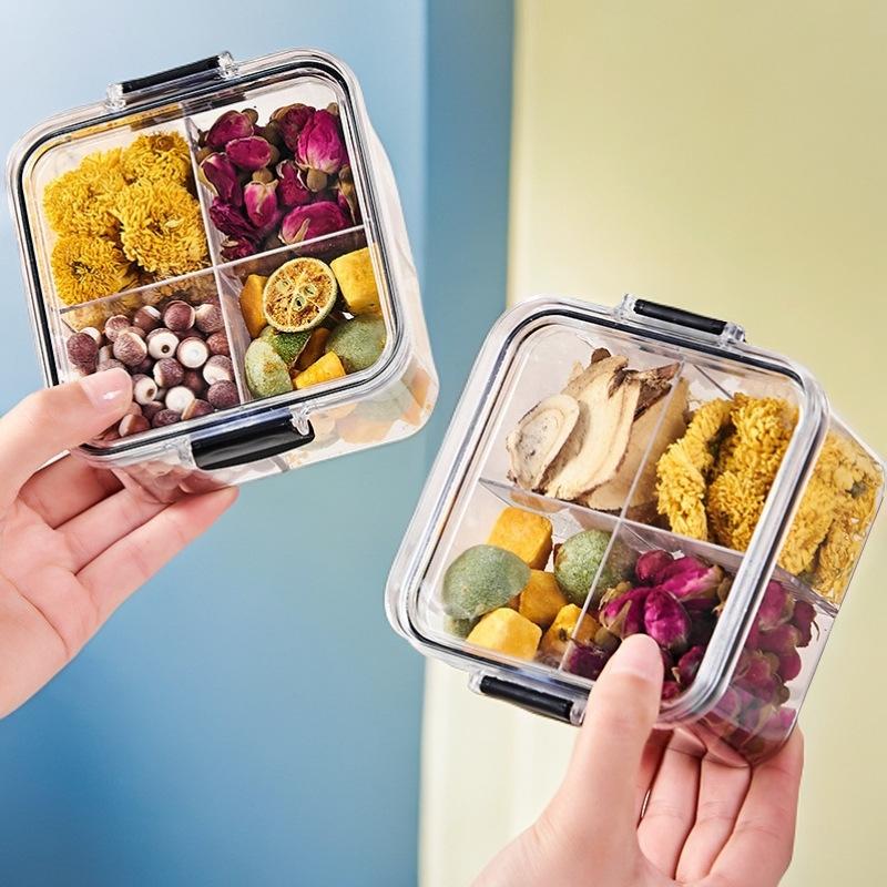 Bocaux de conservation herméti - Baby Food Universe avis et prix