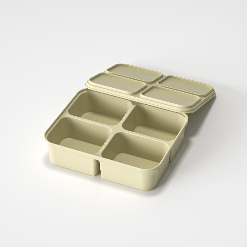 Plateau de conservation pour a - Freezer Tray Baby avis et prix