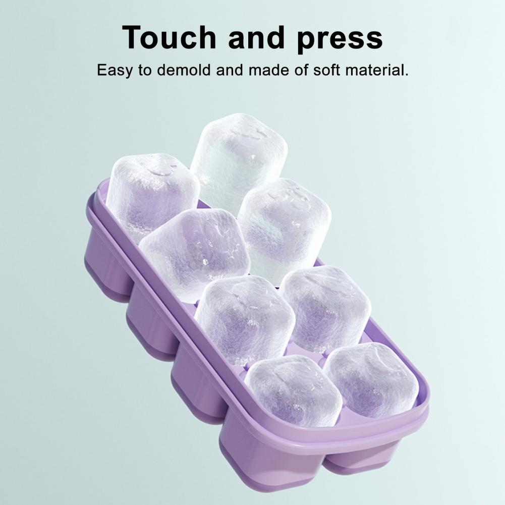 Moule à glace pour diverses bo - Baby Food Tray avis et prix