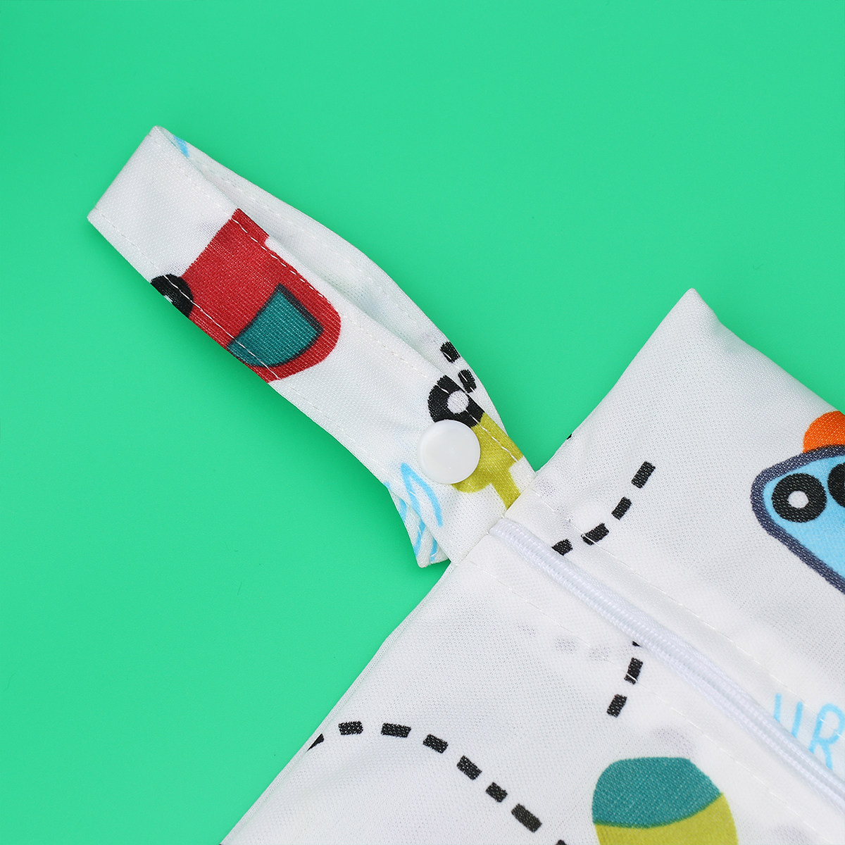 Pochette à couches imprimée, i - Baby Food Pouches Reusable avis et prix