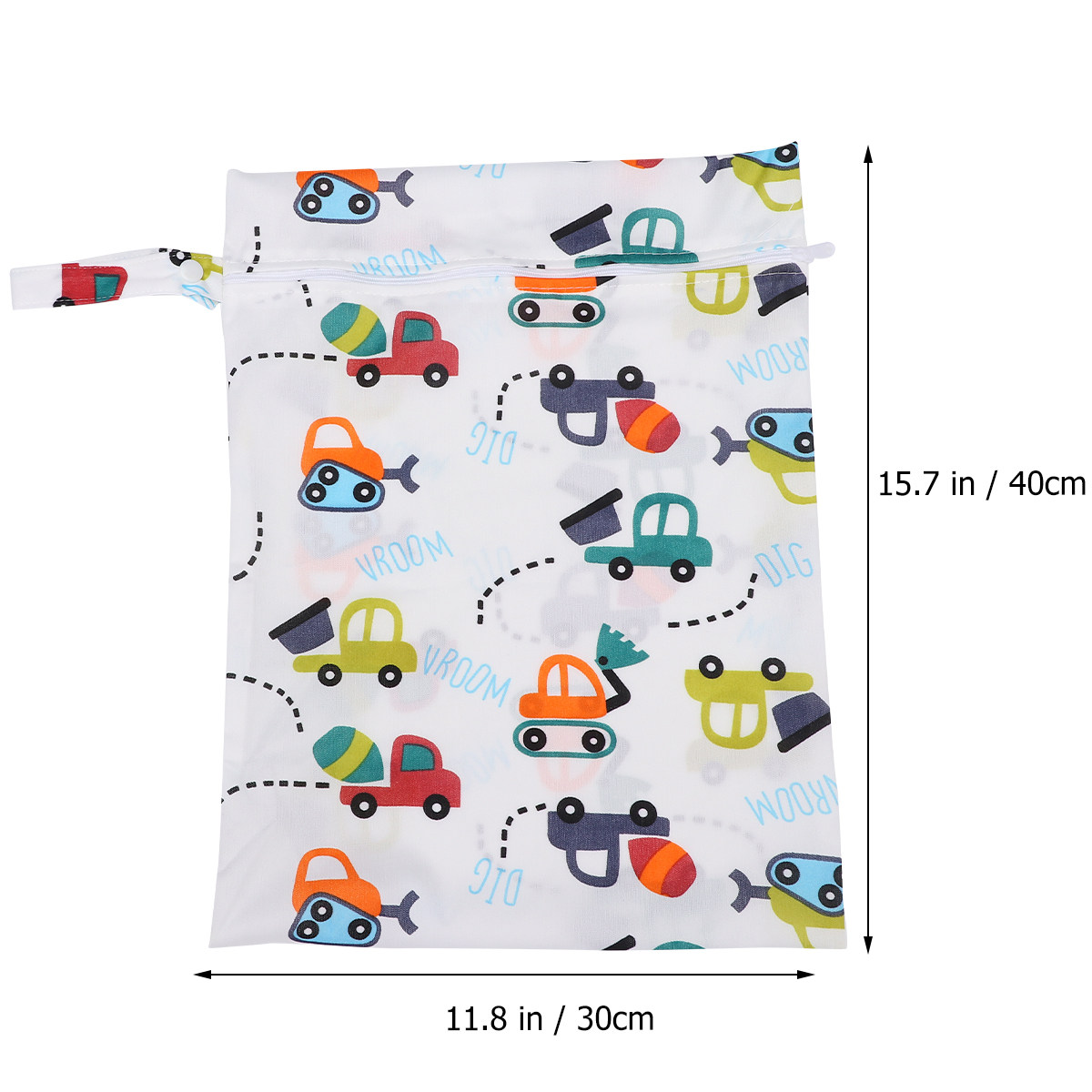 Pochette à couches imprimée, i - Baby Food Pouches Reusable avis et prix