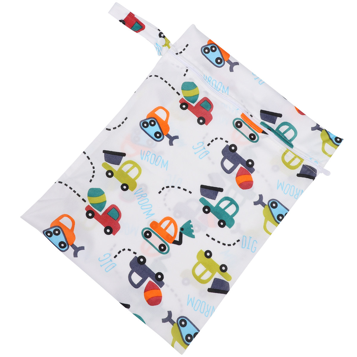 Pochette à couches imprimée, i - Baby Food Pouches Reusable avis et prix