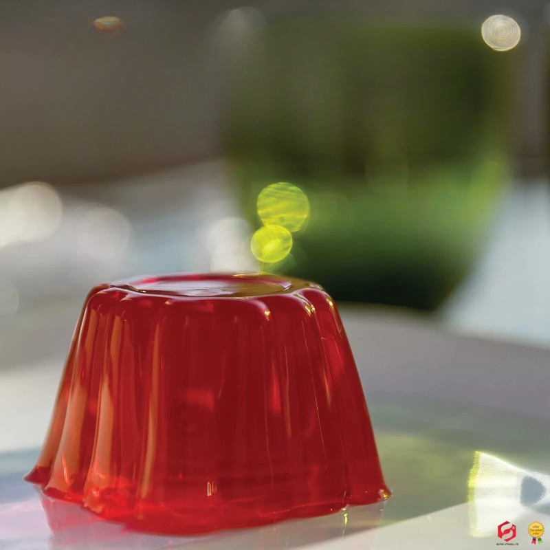 Moule à gâteau au Pudding avec - Baby Food Home avis et prix
