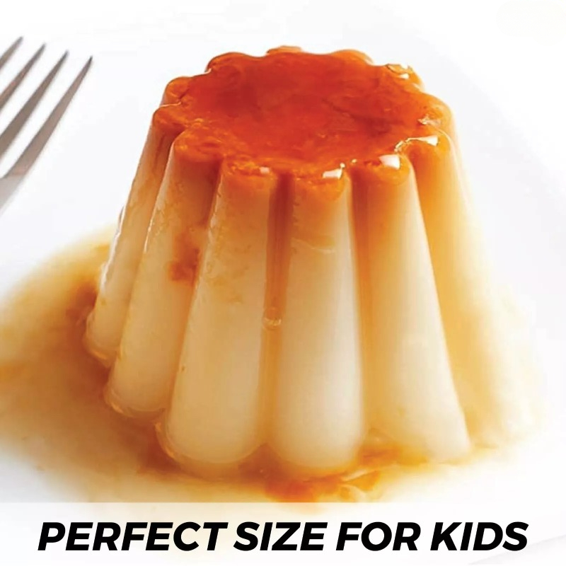 Moule à gâteau au Pudding avec - Baby Food Home avis et prix