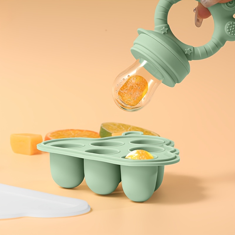 Mini moule de congélation de f - Baby Food Tray avis et prix