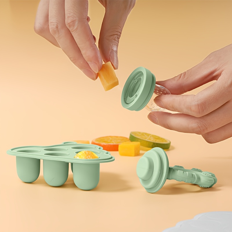 Mini moule de congélation de f - Baby Food Tray avis et prix