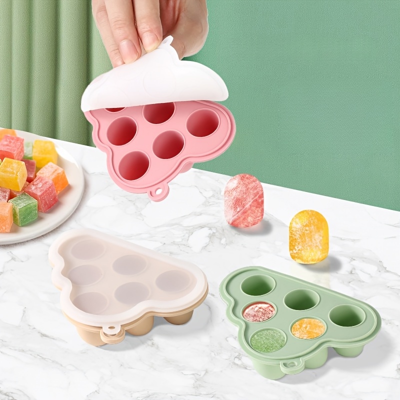 Mini moule de congélation de f - Baby Food Tray avis et prix