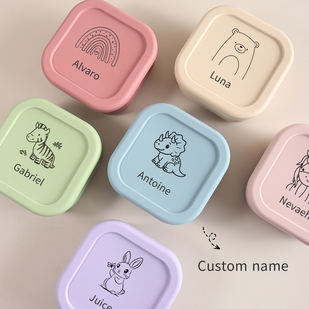 Boîte de conservation alimenta - Baby Food Jars Glass avis et prix