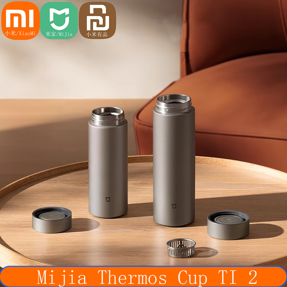 Xiaomi – flacon Thermos intell - Baby Food Warmer Portable avis et prix