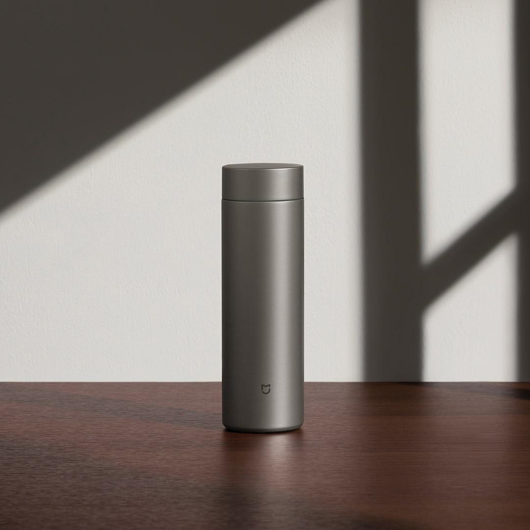 Xiaomi – flacon Thermos intell - Baby Food Warmer Portable avis et prix