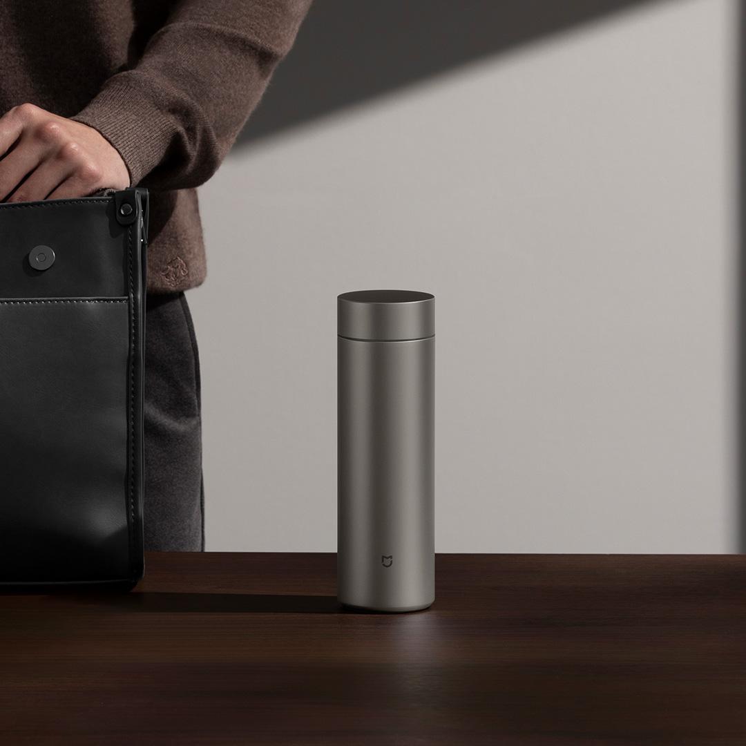 Xiaomi – flacon Thermos intell - Baby Food Warmer Portable avis et prix