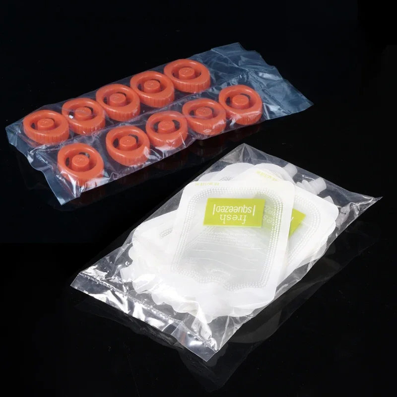 Support Anti-extrusion pour bo - Baby Food Pouches Reusable avis et prix
