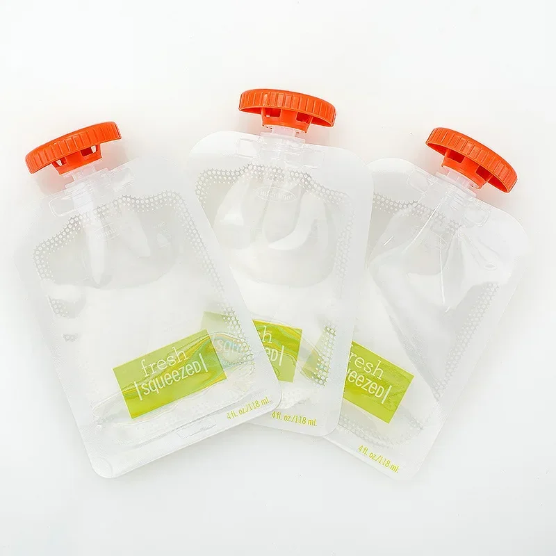 Support Anti-extrusion pour bo - Baby Food Pouches Reusable avis et prix