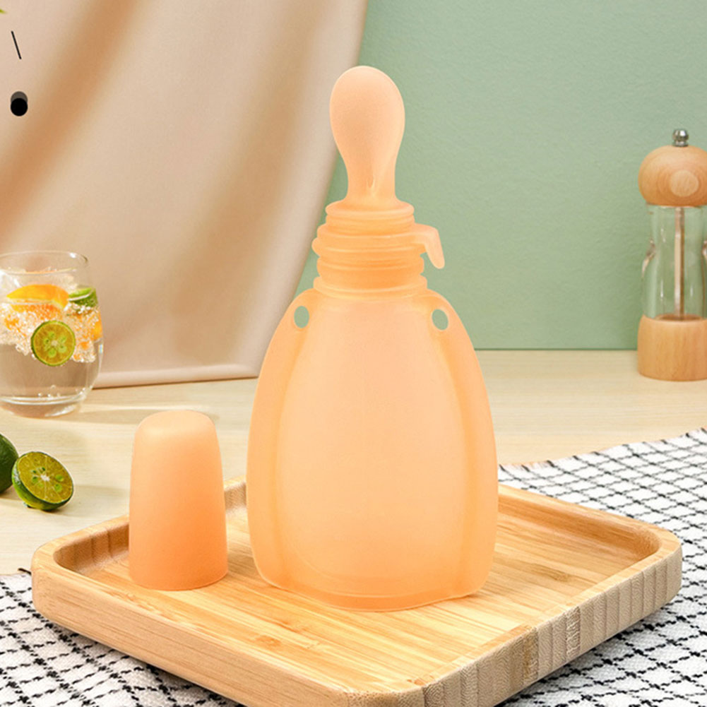Pochette réutilisable pour ali - Baby Food Pouches Reusable avis et prix