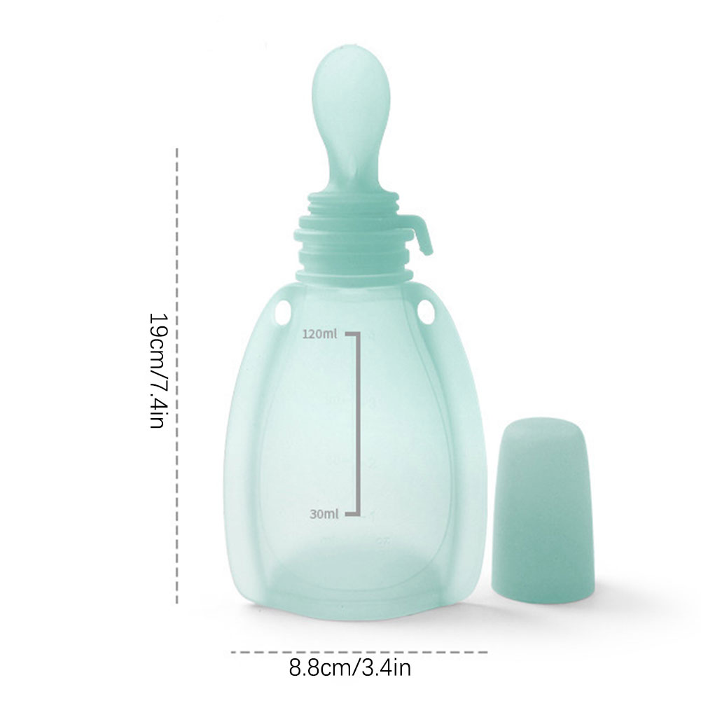 Pochette réutilisable pour ali - Baby Food Pouches Reusable avis et prix