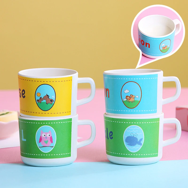 Plat pour enfants avec cloison - Baby Food With Fiber avis et prix