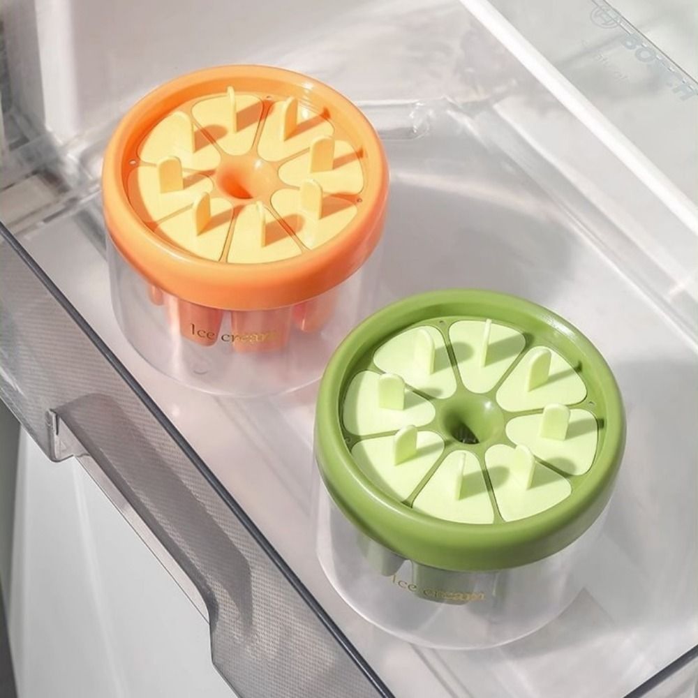 Moule à glace en plastique à 8 - Freezer Tray Baby avis et prix