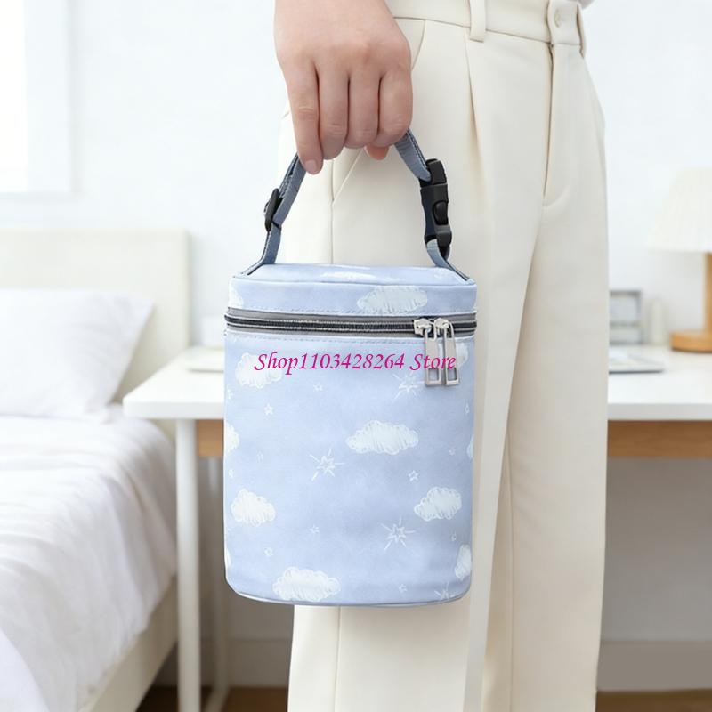 Manchon porte-bouteille isolé  - Baby Food Warmer Portable avis et prix