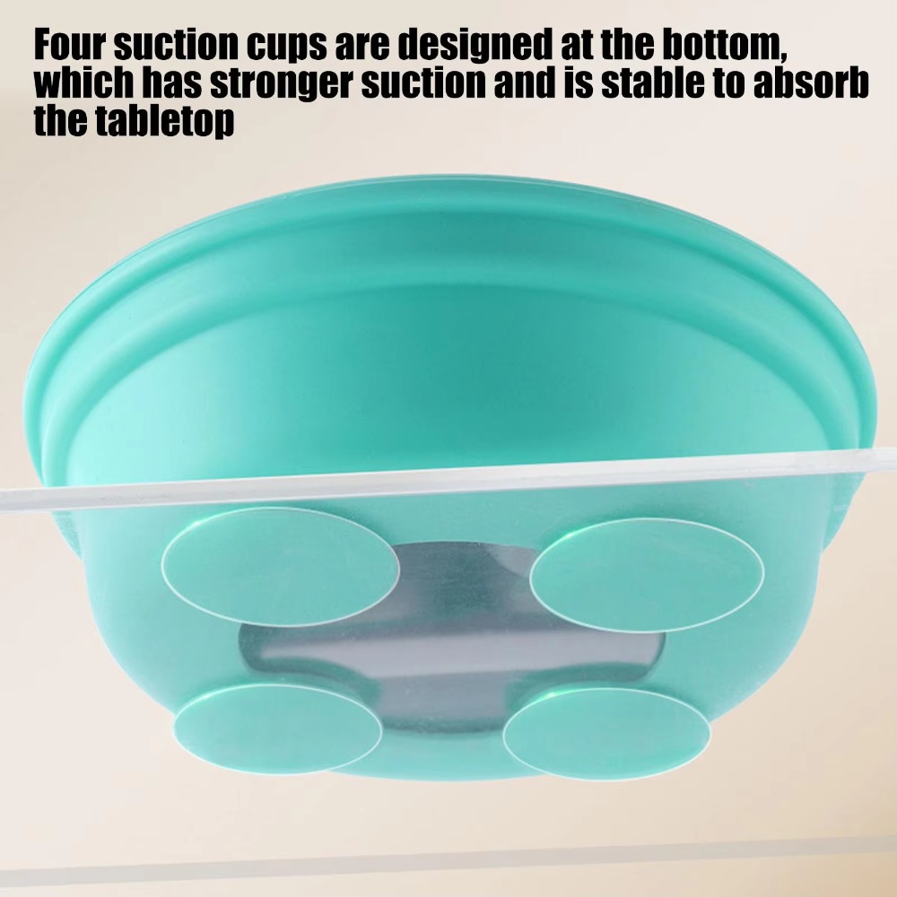 Ventouse en Silicone pour bébé - Baby Food Chopper avis et prix
